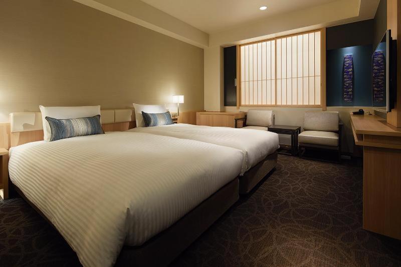 Mitsui Garden Hotel Kyoto Shinmachi Bettei Cameră foto