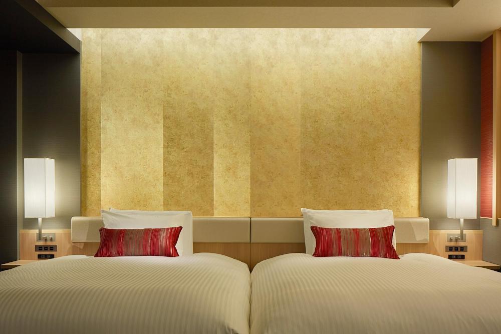 Mitsui Garden Hotel Kyoto Shinmachi Bettei Cameră foto