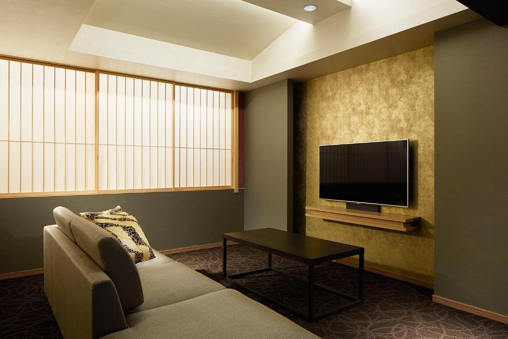 Mitsui Garden Hotel Kyoto Shinmachi Bettei Cameră foto