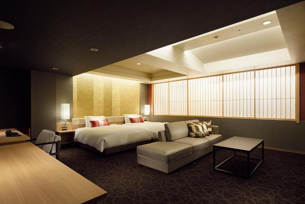 Mitsui Garden Hotel Kyoto Shinmachi Bettei Cameră foto